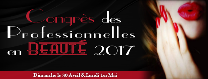 Congrès CPB 2017