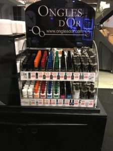 Ongles d'Or Esthétique Spa International