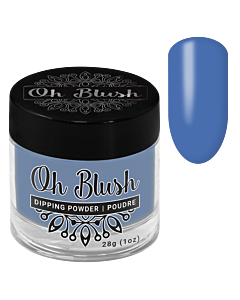 Oh Blush Poudre 345 Christmas Star (1oz)