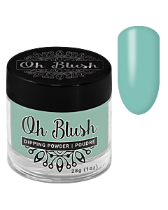 Oh Blush Poudre 347 Artic Kiss (1oz)