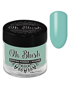 Oh Blush Powder 347 Artic Kiss (1oz)