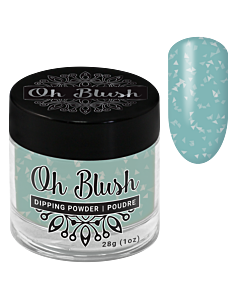 Oh Blush Poudre 348 Mystic Ice (1oz)