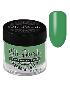 Oh Blush Poudre 349 Christmas Tree (1oz)