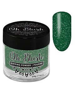 Oh Blush Poudre 350 Green Cherry (1oz)