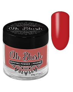 Oh Blush Poudre 351 Santa Claus (1oz)