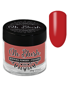 Oh Blush Powder 351 Santa Claus (1oz)