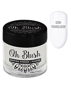 Oh Blush Poudre 353 Polar Breeze (1oz)