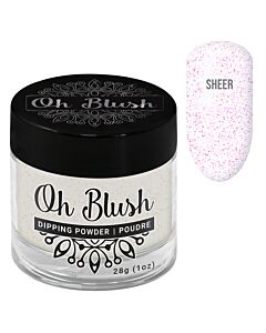 Oh Blush Powder 354 Snow Glow (1oz)