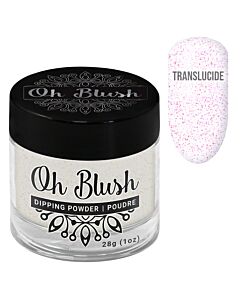 Oh Blush Poudre 354 Snow Glow (1oz)