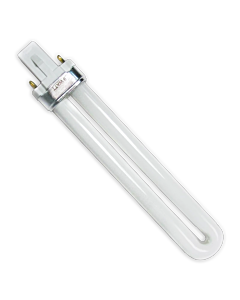 Ampoule de Remplacement 9 Watts pour Lampe UV Inductance (1)