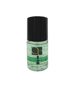 Base Pour Vernis Adhésive CH (Base Coat) 15ml