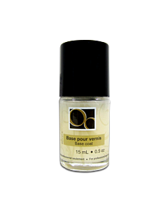 Base Pour Vernis Ongles d'Or (Base Coat) 15ml