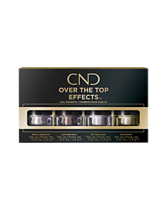 CND Over the Top Effects Additive Kit