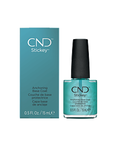 CND Stickey Base Coat 0.5oz