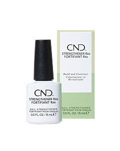 CND Strengthener Rxx Nail Strengthener 15mL