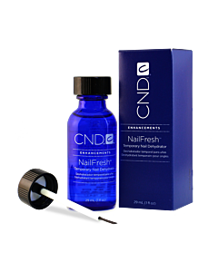 CND Nail Fresh 1 oz (Deshydratant Temporaire pour l'ongle)