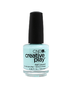 CND Creative Play Vernis # 436 Isle Never Let You Go 13ml