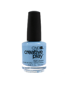 CND Creative Play Vernis # 438 Iris You Would 13ml
