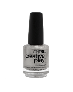 CND Creative Play Polish # 446 Polish My Act 13ml