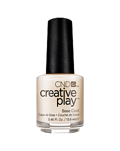 CND Creative Play Vernis # 482 Base Coat 13ml