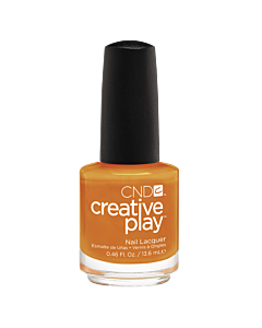 CND Creative Play Vernis # 495 Hold on Bright! 13ml