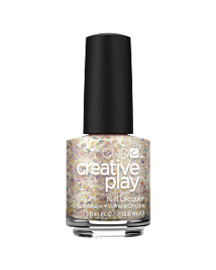 CND Creative Play Polish #522 Zoned Out 0.5oz