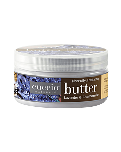 Cuccio Butter Blend Lavande & Camomille 8 oz