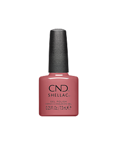 Shellac Vernis UV #475 Mauve-Morphosis 7.3 mL