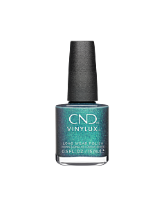 Vinylux CND Vernis à Ongles #478 Teal-Tricity 15mL