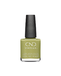 Vinylux CND Nail Polish #477 Plantbound 15mL