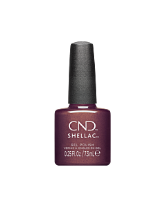 Shellac UV Polish #474 Purplexity 7.3 mL