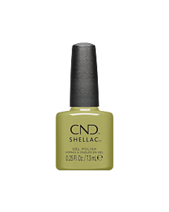 Shellac UV Polish #477 Plantbound 7.3 mL