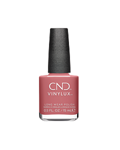 Vinylux CND Nail Polish #475 Mauve-Morphosis 15mL