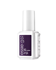 Essie Gel UV Polish 998G Kimono Over 0.5 oz.