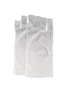 Short Anti UV Gloves (1 pair)