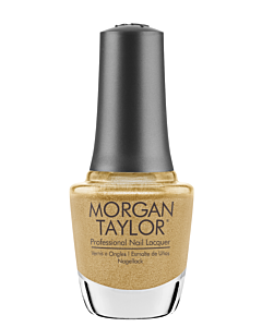 Morgan Taylor Nail Polish Cuddle Me Tight 15mL