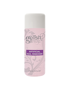 Gelish Artificial Nail Remover 8oz