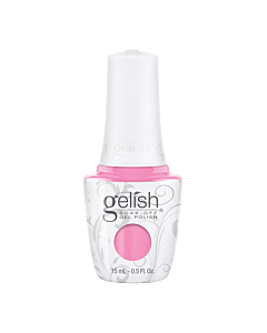 Gelish Gel Polish Look at You, Pink-Achu! 15mL