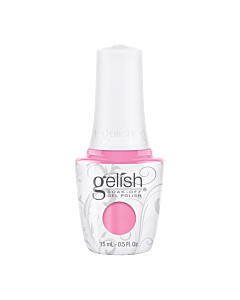 Gelish Vernis UV Look at You, Pink-Achu! 15mL