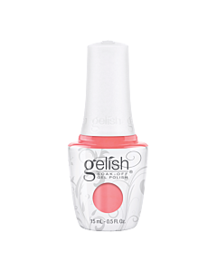 Gelish Gel Polish Manga-Round with me 15mL