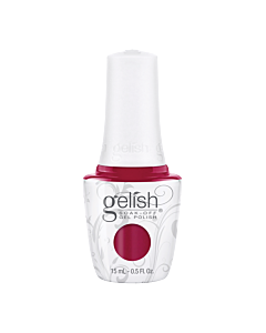 Gelish Vernis UV Ruby Two-Shoes 15mL