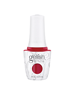 Gelish Gel Polish Red Roses 15mL