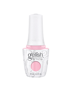 Gelish Vernis UV Pink Smoothie 15mL