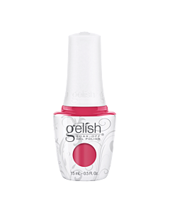 Gelish Vernis UV Prettier In Pink 15mL