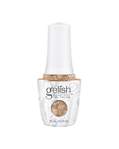 Gelish Vernis UV No Way Rosé 15mL