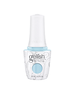 Gelish Vernis UV Water Baby 15mL