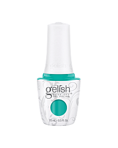 Gelish Vernis UV Rub me the Sarong Way 15mL