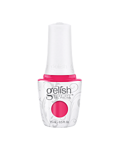 Gelish Gel Polish Don't Pansy Around 15mL