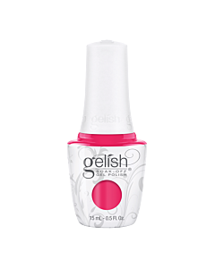 Gelish Vernis UV Don't Pansy Around 15mL