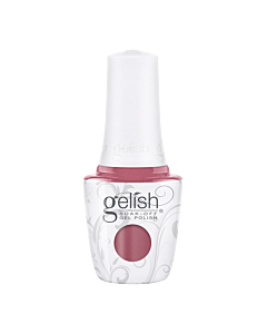 Gelish Vernis UV No Sudden Mauves 15 mL